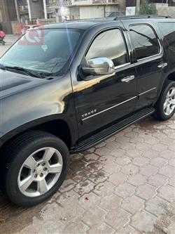 شيفروليه تاهو